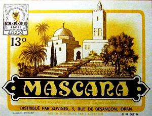 Oran Pub vins 157